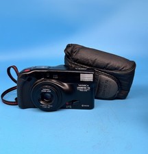 Yashica Zoomtec 70 fotocamera