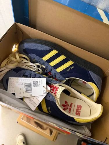 Adidas originals sns 2a - gt, ii
