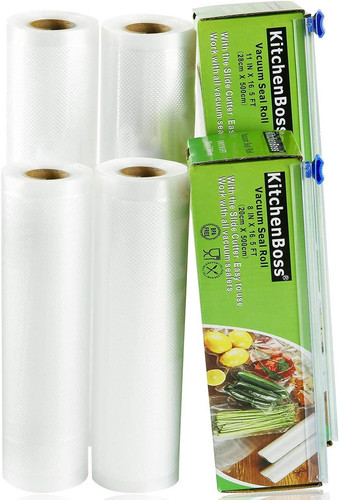 Sacchetti sottovuoto per - sacchetti,