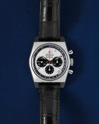 Zenith primero - zenith,