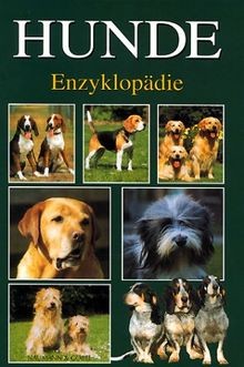Hunde enzyklopädie buch - enzyklopädie, |