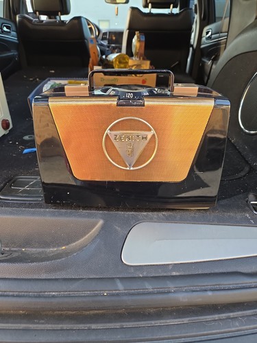 Radio epoca transistor - d'epoca,