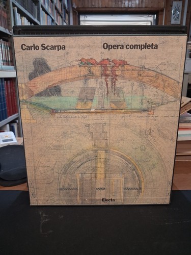 Carlo scarpa opera - carlo, scarpa-opera