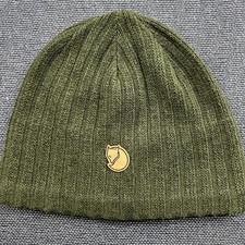 Cappello berretto verde