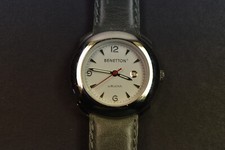 antico orologio da polso uomo