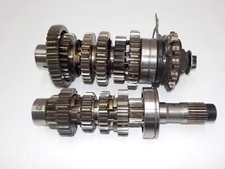 cambio motore SUZUKI BANDIT 650 2005 2006