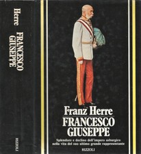 Francesco Giuseppe. Splendore
