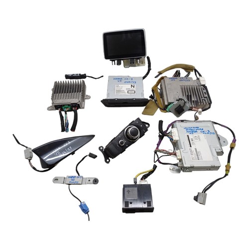 Kit navigatore per - navigatore, cx3
