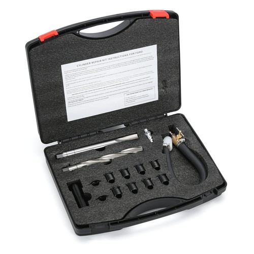 Cal van tools - 38900, plug