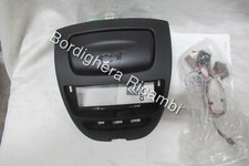 CITROEN C1 DEEJAY PLANCIA