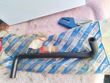 ORIGINALE 7656251 TUBO IDROGUIDA SERVOSTERZO FIAT TEMPRA TIPO LANCIA DEDRA