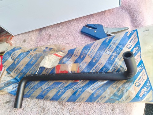 Originale 7656251 tubo - originale,