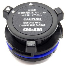 fotografia subacquea cap Sea&Sea KK-0730 tappo batterie per Flash  serie YS 1709