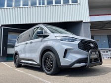 Cerchio Irmscher Cross Star