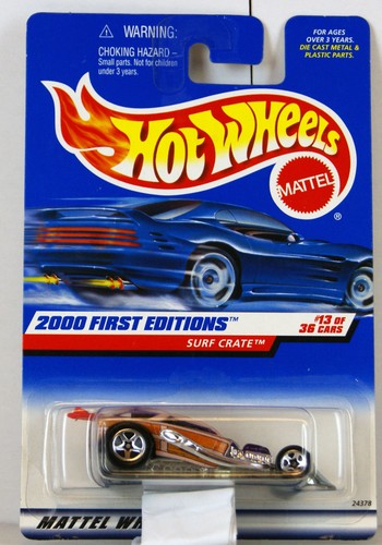 Hot wheels 2000 prime - wheels,