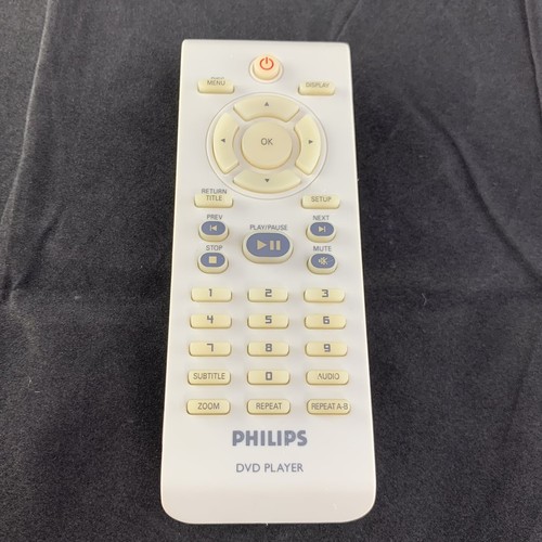 Telecomando dvd philips - telecomando,