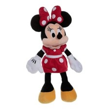 Minnie Mouse 18-Inch Plush - A