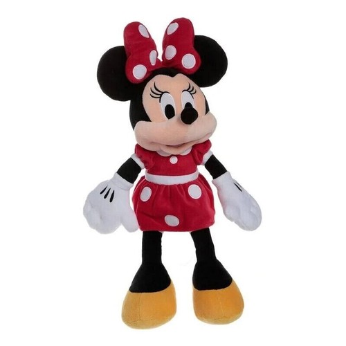 Minnie mouse inch plush a - minnie,