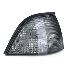 Coppia frecce nere fumo