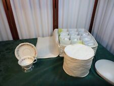 24 pezzi bellissime tazze e