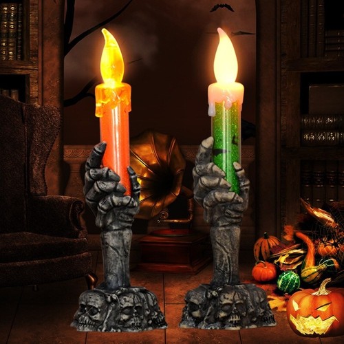 Halloween decorazione luminosa - halloween,