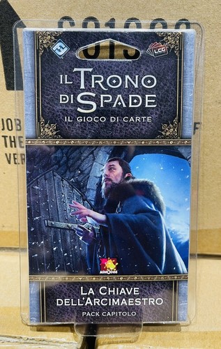 Trono spade lcg agot - spade,