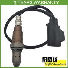 Front Oxygen Sensor 31439621