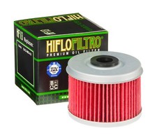 Filtro olio Hiflo HF113 per