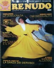 RE NUDO Anno II 1996 N°10/11