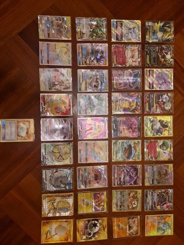 Carte pokemon vecchie e - pokemon,