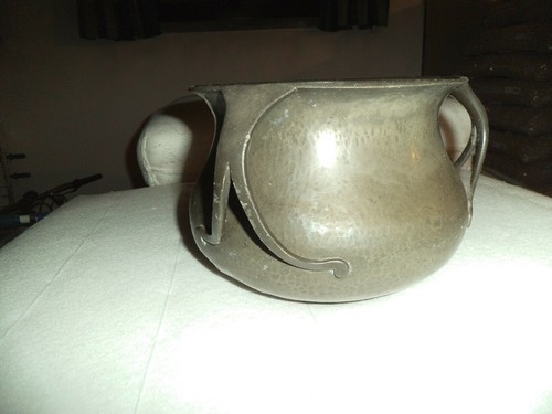 Vaso centro tavola in - vaso,