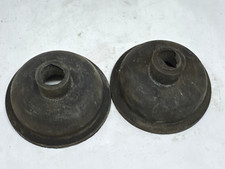 coppia cuffia sotto pedale