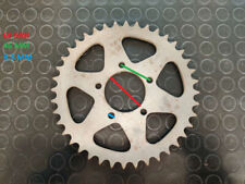 CORONA TRASMISSIONE Z40 BIANCHI 250 ANNI 30 40 (PP1824)