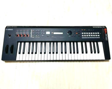 Yamaha mx49 sintetizzatore - yamaha, bk