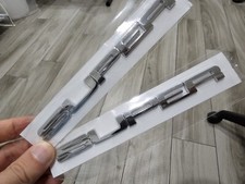 Coppia Loghi SUPER Giulia