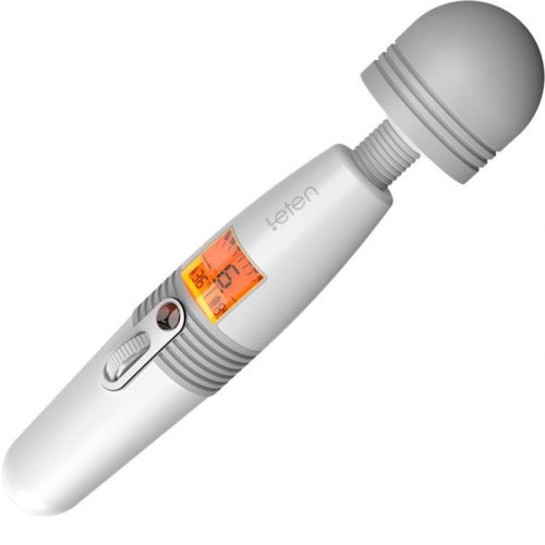 Wand massaggiatore vibratore - massaggiatore,