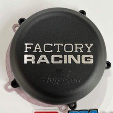 Boyesen Coperchio Accensione