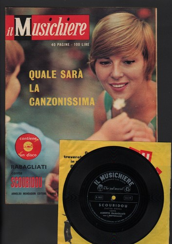 Musichiere 1959 dalida - musichiere,