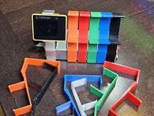 Dual iCharger x6 supporto clip