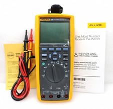 Multimetro digitale Fluke 289