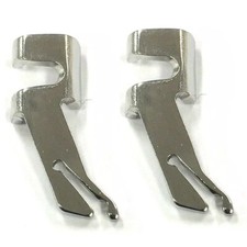 Piedino pressa per macchina da