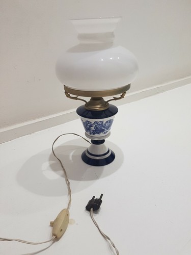 Lampada tavolo abat - da,