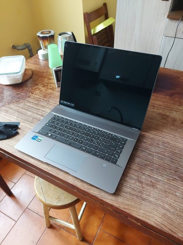 Notebook msi creator - notebook, z16