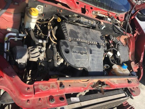 Alternatore fiat qubo 71795805 - qubo,