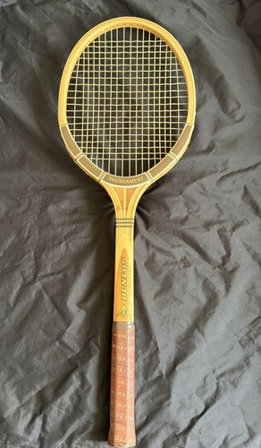 Racchetta tennis vintage - racchetta,