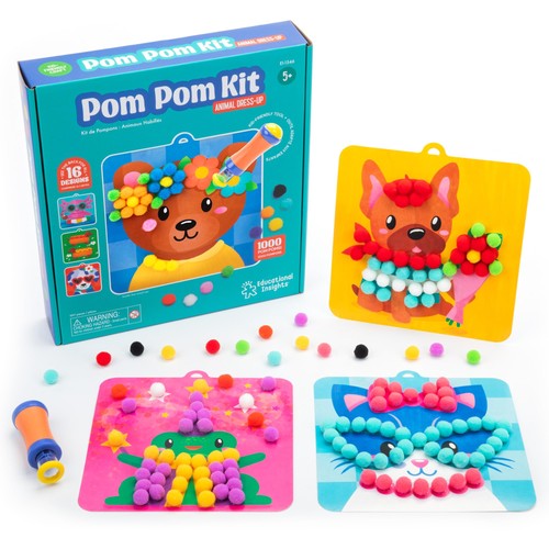 Learning resources kit - learning,