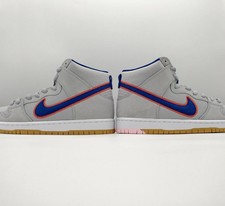 DH7155-001 Nike SB Dunk High
