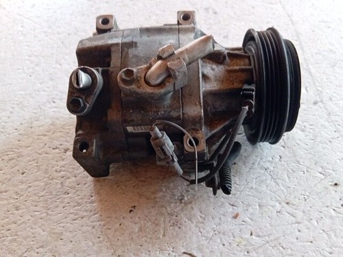 Compressore toyota yaris - a/c,
