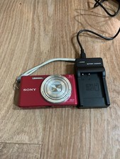 Cámara digital Sony DSC-W830