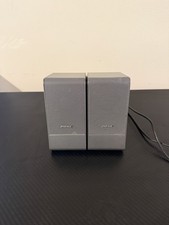 Altoparlanti monitor musicale